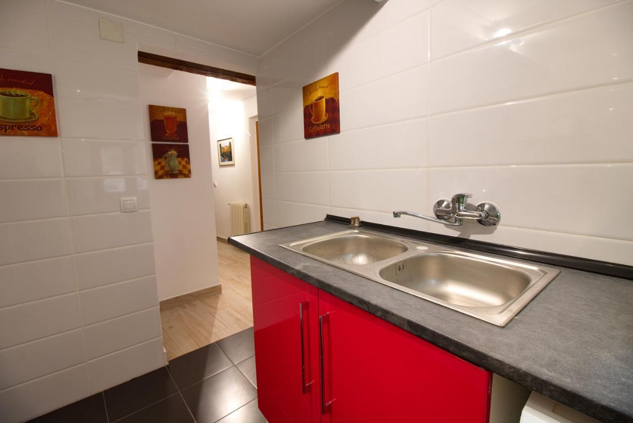 Apartament Cuencaloft El Balcon De Ali Cuenca  Zewnętrze zdjęcie