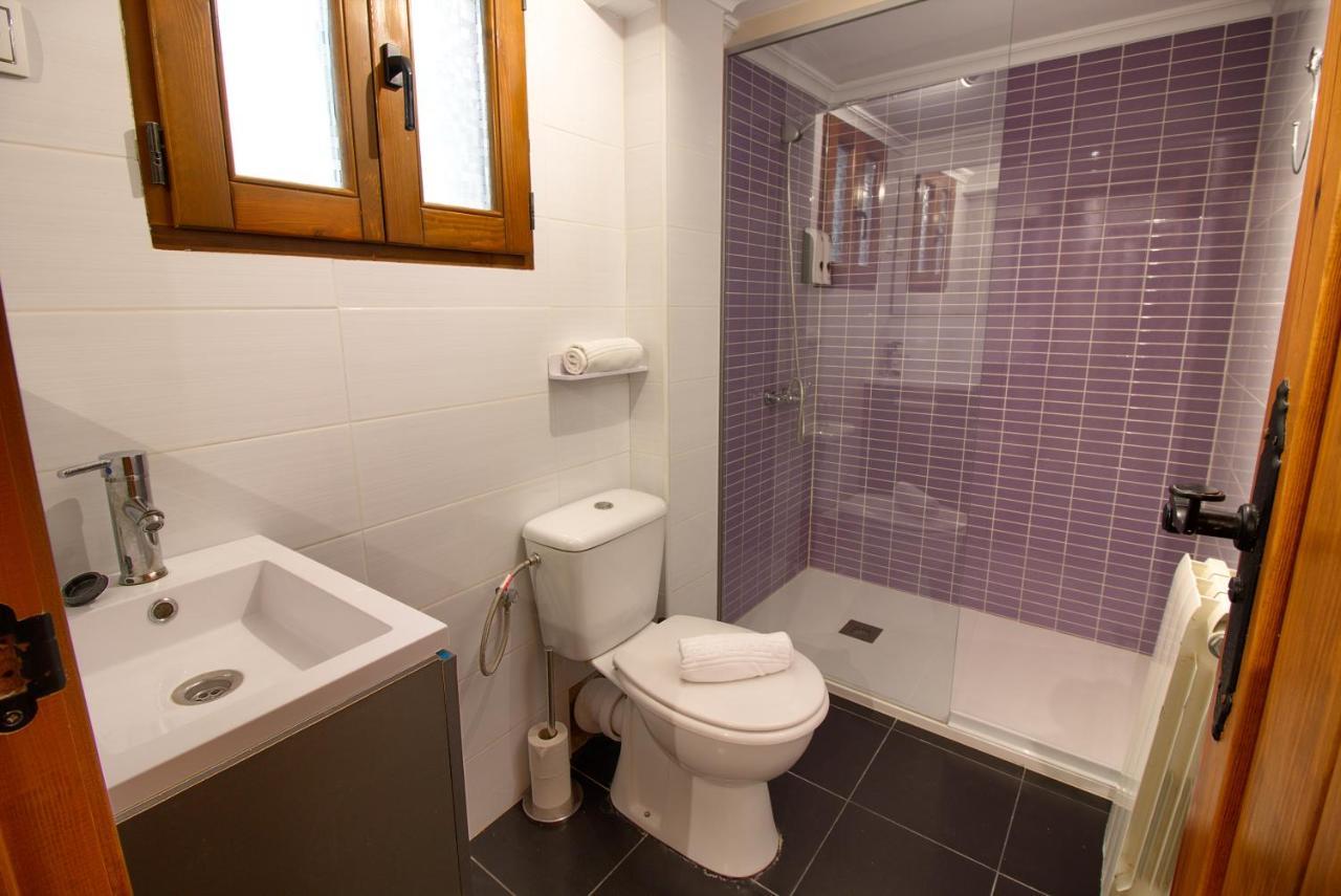 Apartament Cuencaloft El Balcon De Ali Cuenca  Zewnętrze zdjęcie