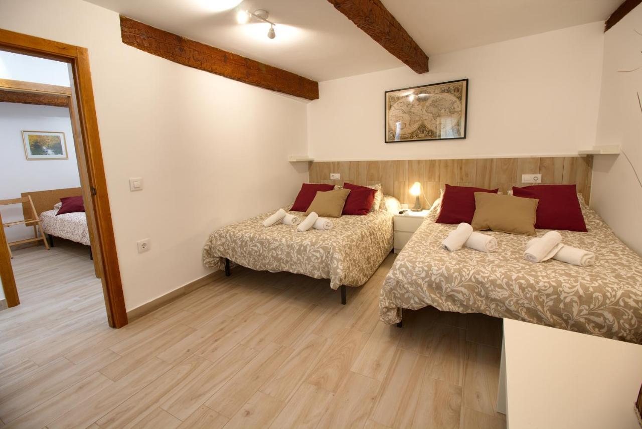 Apartament Cuencaloft El Balcon De Ali Cuenca  Zewnętrze zdjęcie