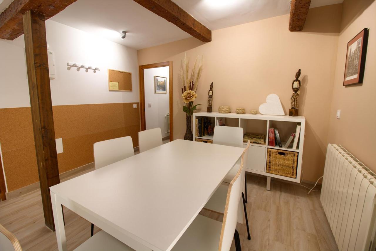 Apartament Cuencaloft El Balcon De Ali Cuenca  Zewnętrze zdjęcie