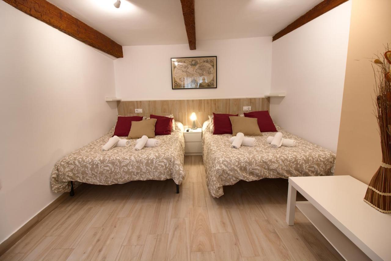 Apartament Cuencaloft El Balcon De Ali Cuenca  Zewnętrze zdjęcie