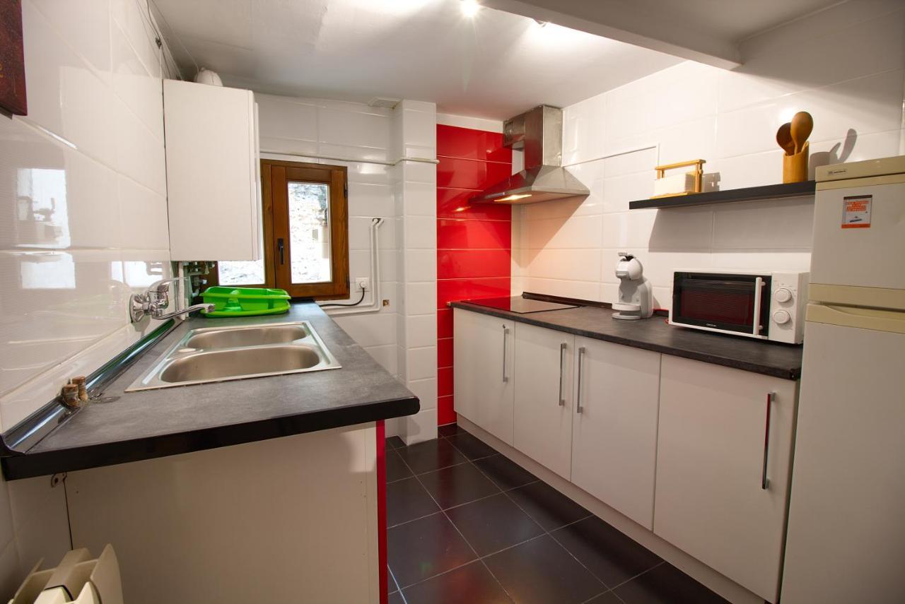 Apartament Cuencaloft El Balcon De Ali Cuenca  Zewnętrze zdjęcie