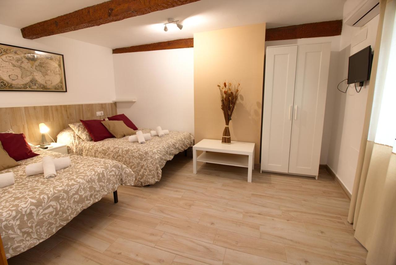 Apartament Cuencaloft El Balcon De Ali Cuenca  Zewnętrze zdjęcie