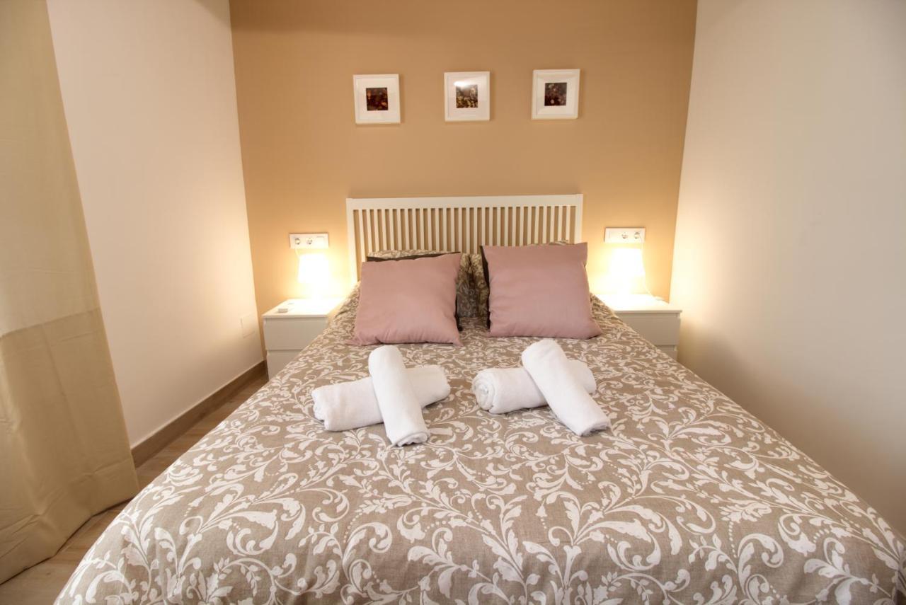 Apartament Cuencaloft El Balcon De Ali Cuenca  Zewnętrze zdjęcie