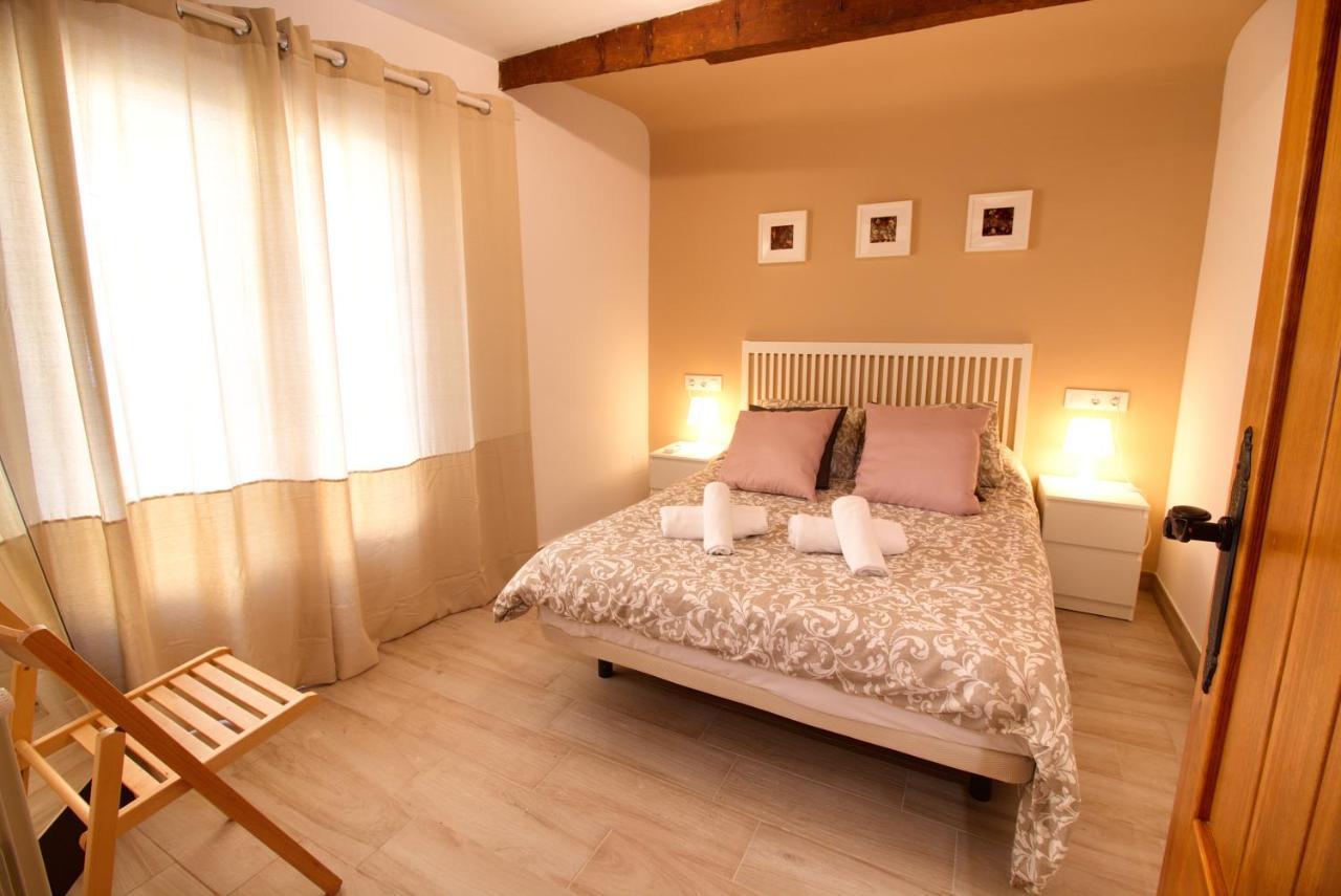 Apartament Cuencaloft El Balcon De Ali Cuenca  Zewnętrze zdjęcie