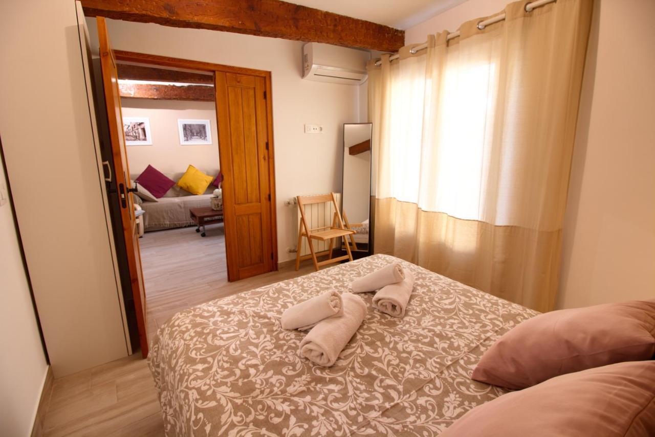 Apartament Cuencaloft El Balcon De Ali Cuenca  Zewnętrze zdjęcie